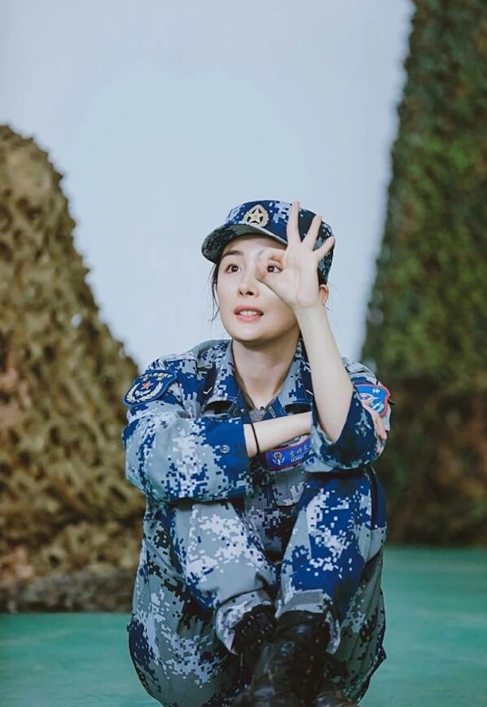 杨幂气质迷人时装写真精选图片图片