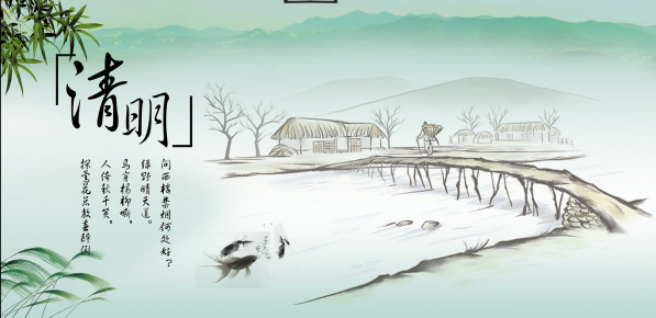端午父亲节节日快乐桌面壁纸之卡通兔小贝图片