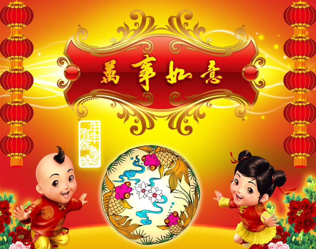 2016圣诞节高清梦幻的唯美节日图片桌面壁纸图片