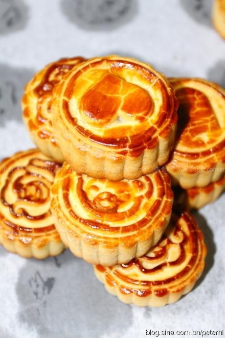 中秋节美食图片第二辑图片