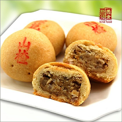 中秋节美食图片第二辑图片