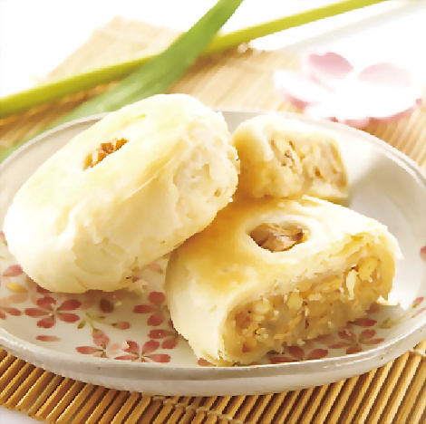 中秋节美食图片第二辑图片