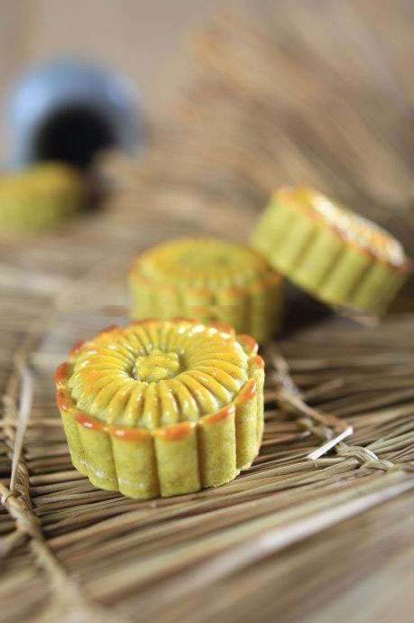中秋节美食图片第二辑图片