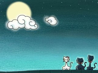 中秋节图片