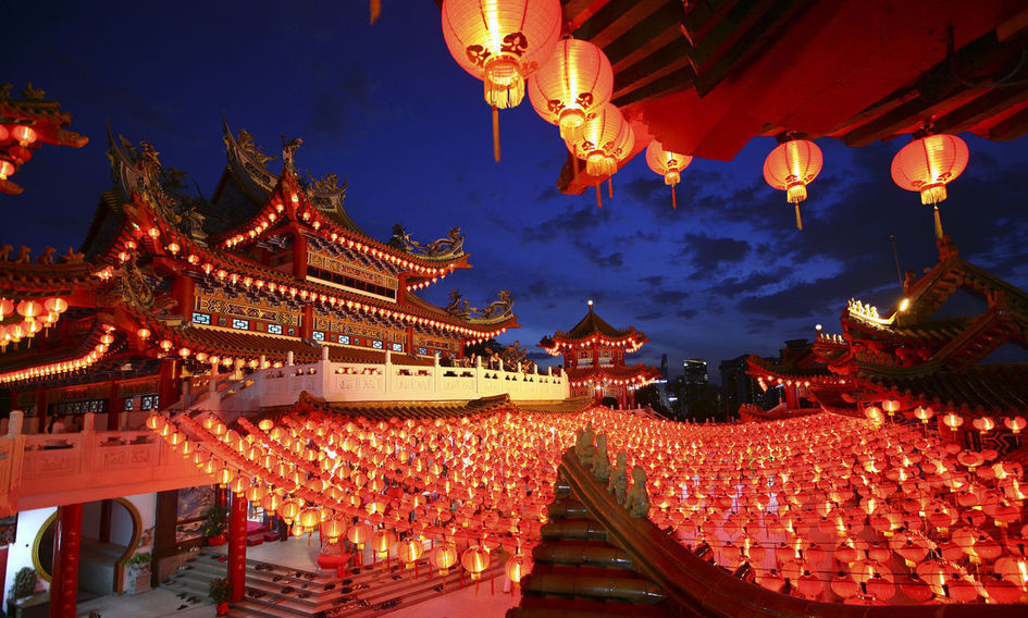 热门节日图片