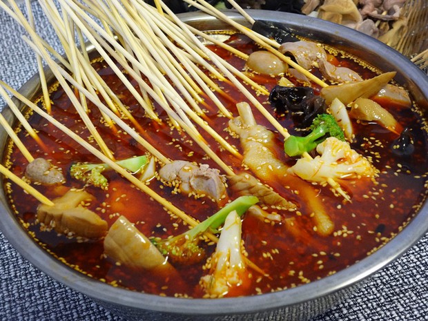 高清美食东北鲶鱼炖茄子图片图片
