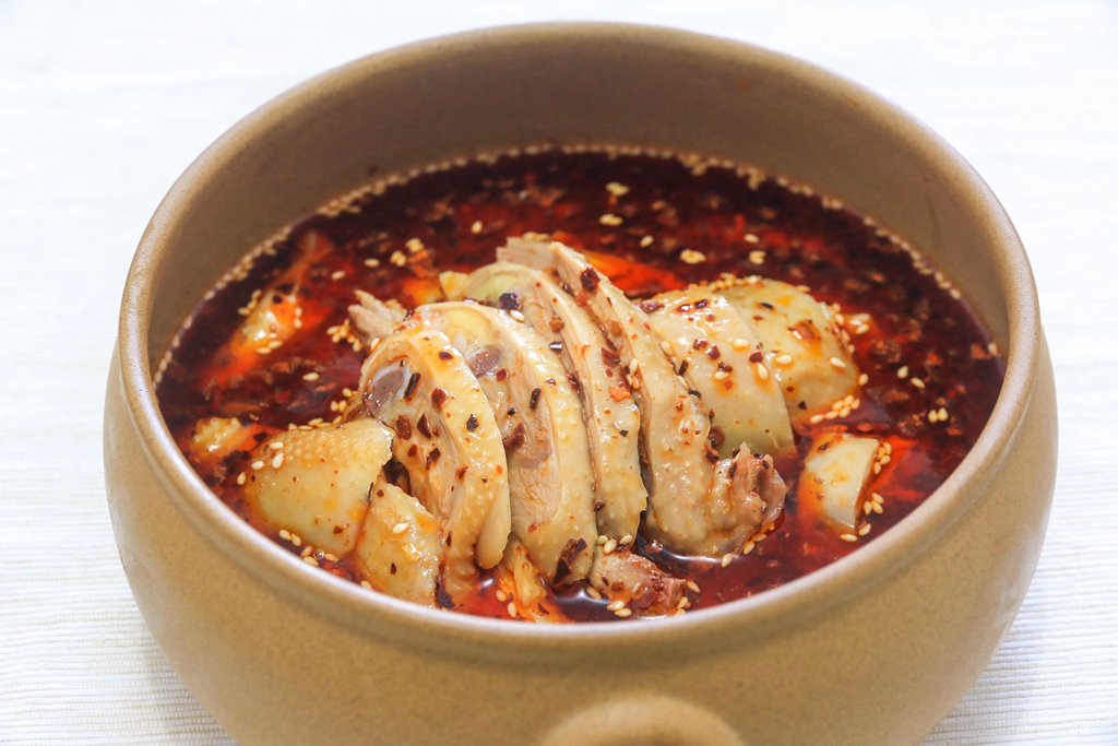 四川美食拔丝香蕉图片图片