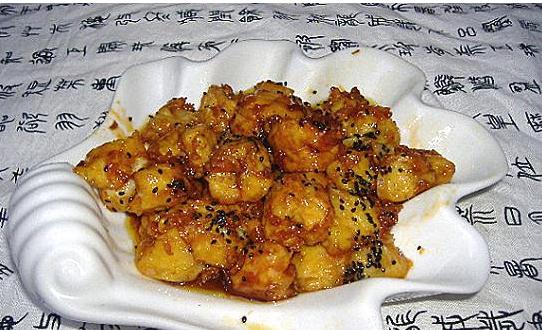 东北大拉皮图片   东北美食图片图片
