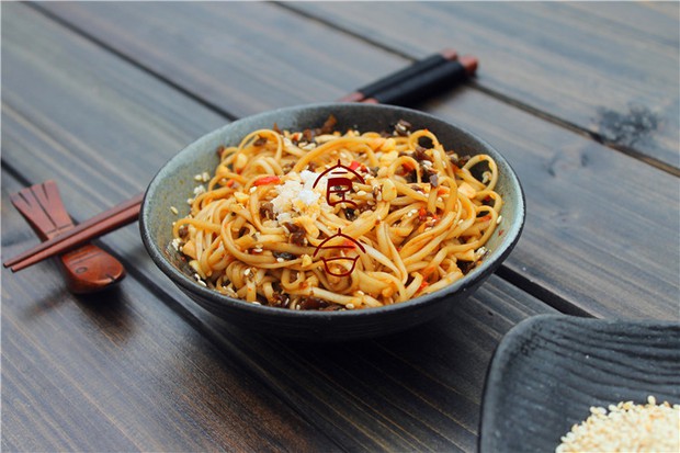 美味面食高清手机壁纸图片