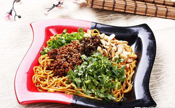 美味面食高清手机壁纸图片
