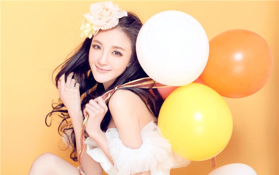中国湖南衡阳女演员刘雨欣活力清纯俏皮写真高清图片图片 中国湖南衡阳女演员刘雨欣活力清纯俏皮写真高清图片图片