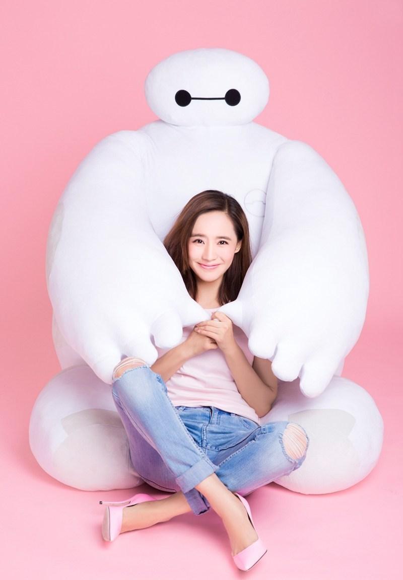高清中国内地新生代功夫女明显王智少女系慵懒大白写真高清图片图片