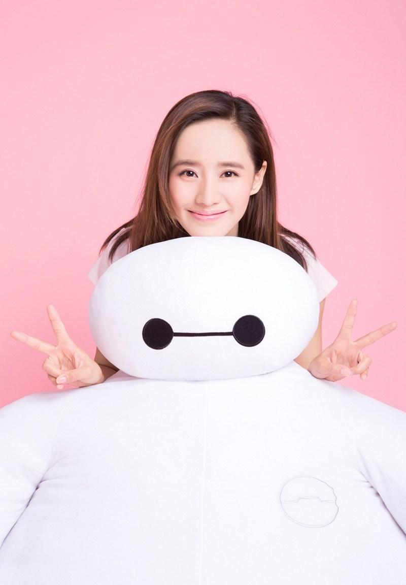 高清中国内地新生代功夫女明显王智少女系慵懒大白写真高清图片图片