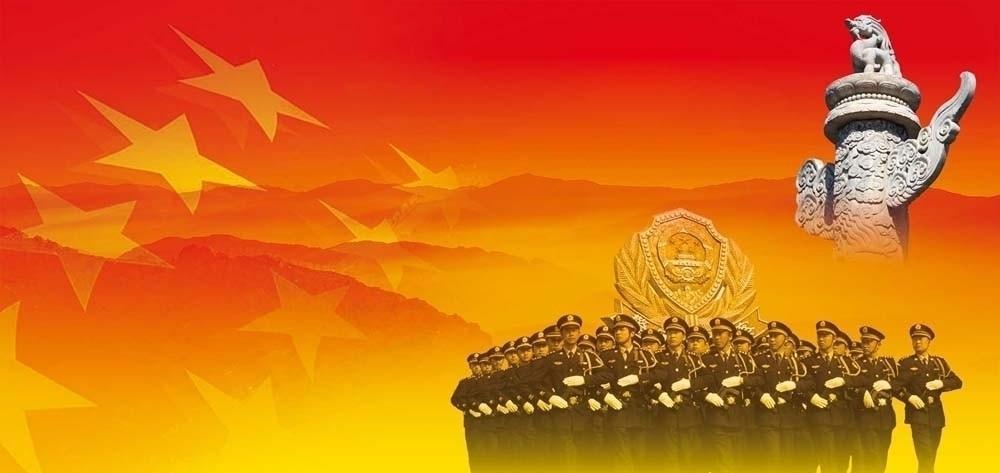 建军节节日图片大全 第二辑图片