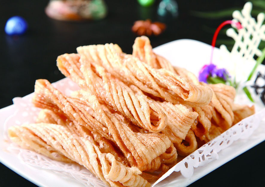 南京牛肉锅贴图片南京美食图片图片