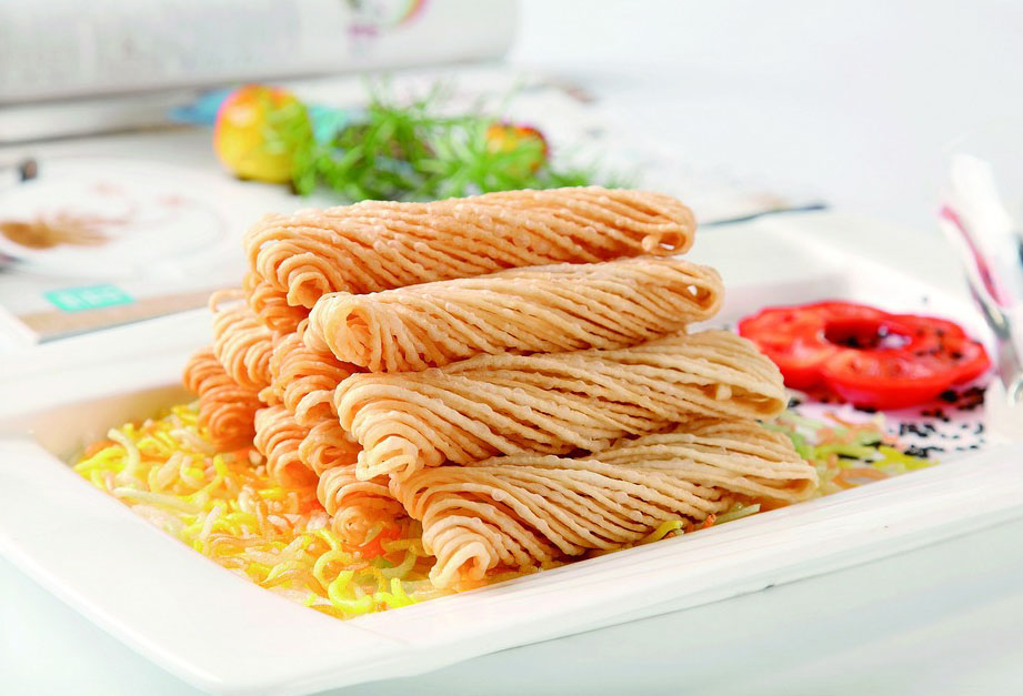 南京牛肉锅贴图片南京美食图片图片