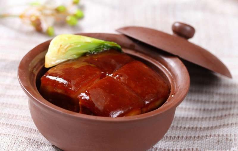 面食晚餐美食高清图片图片
