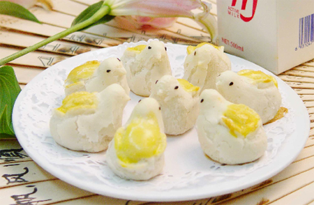杭州美食片川儿面图片图片