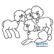 儿童图片