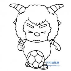 山羊图片