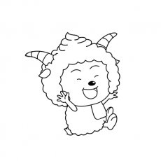 山羊图片