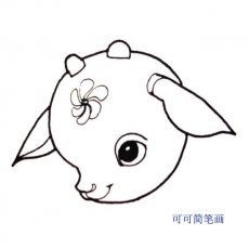 山羊图片