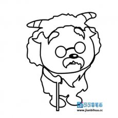 山羊图片