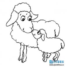 山羊图片