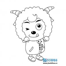 山羊图片