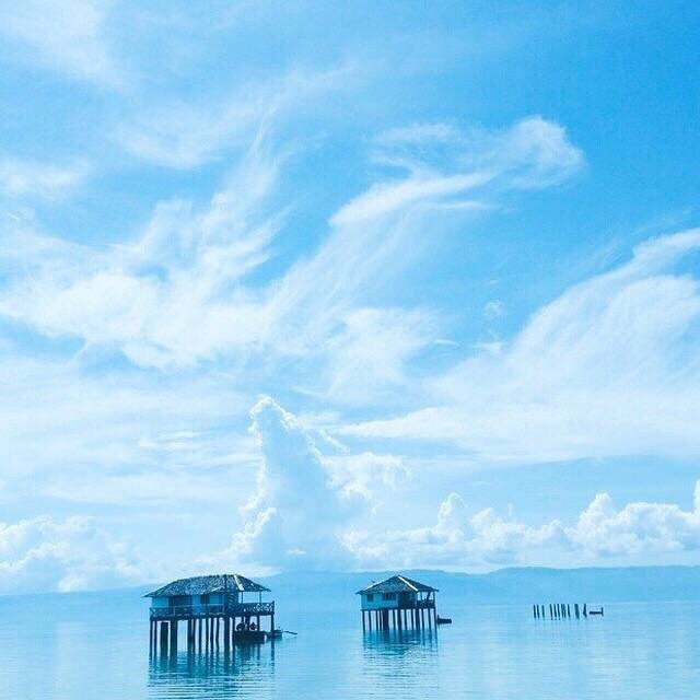 清新大自然旅途风景图片 唯美风景图片图片