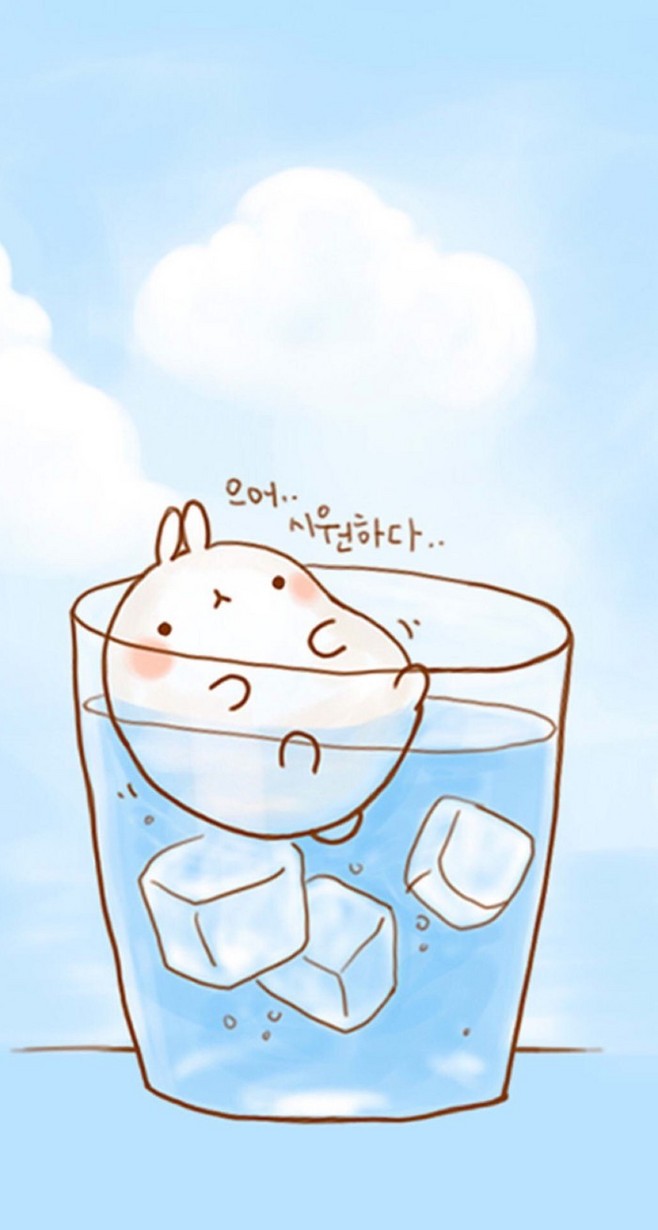 卡通兔子图片图片