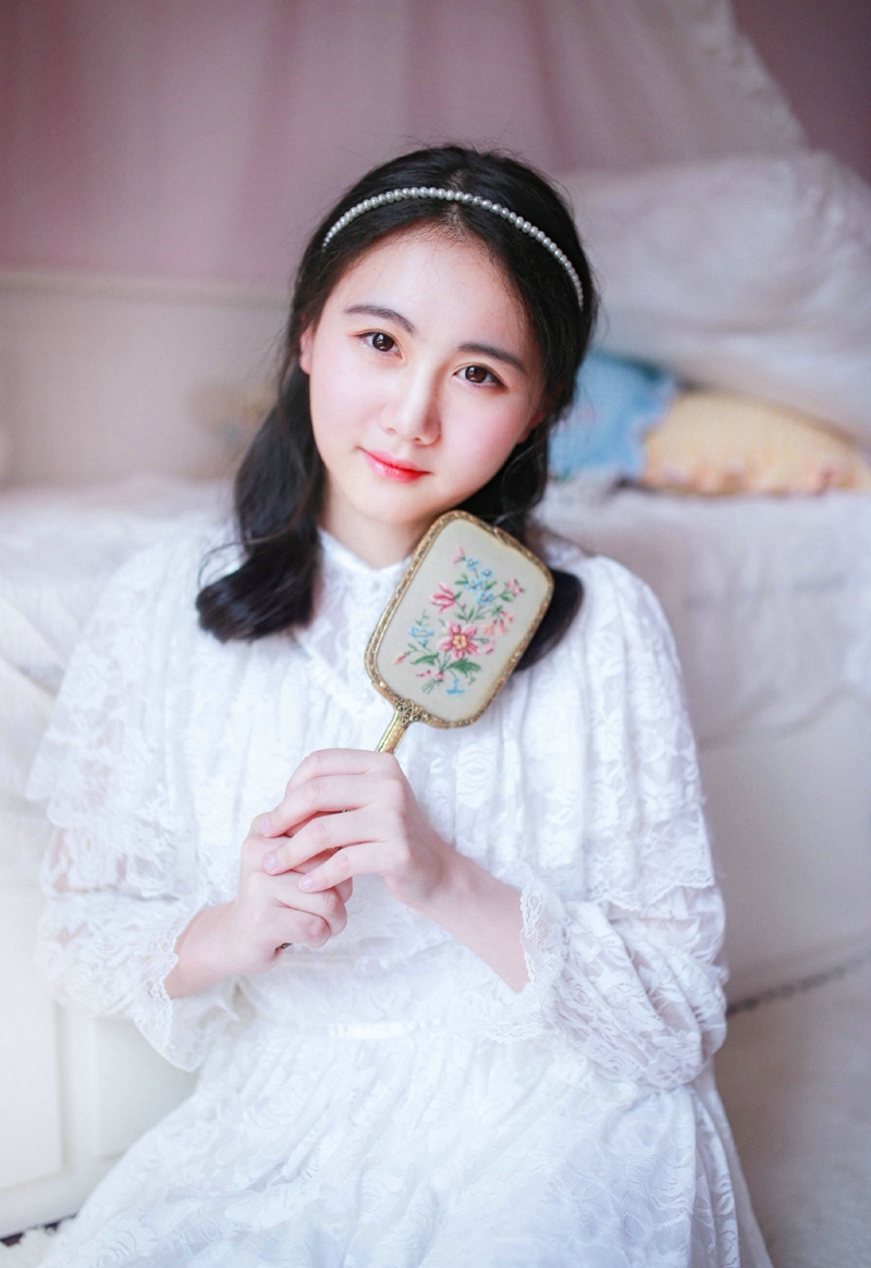 cos不知火舞性感诱惑美图图片