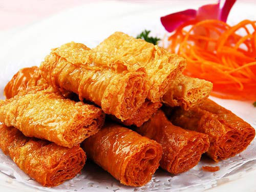 南京牛肉锅贴图片南京美食图片图片