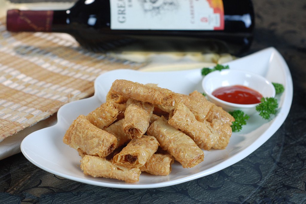 南京牛肉锅贴图片南京美食图片图片