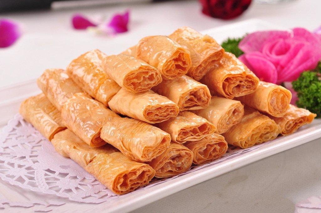 南京牛肉锅贴图片南京美食图片图片