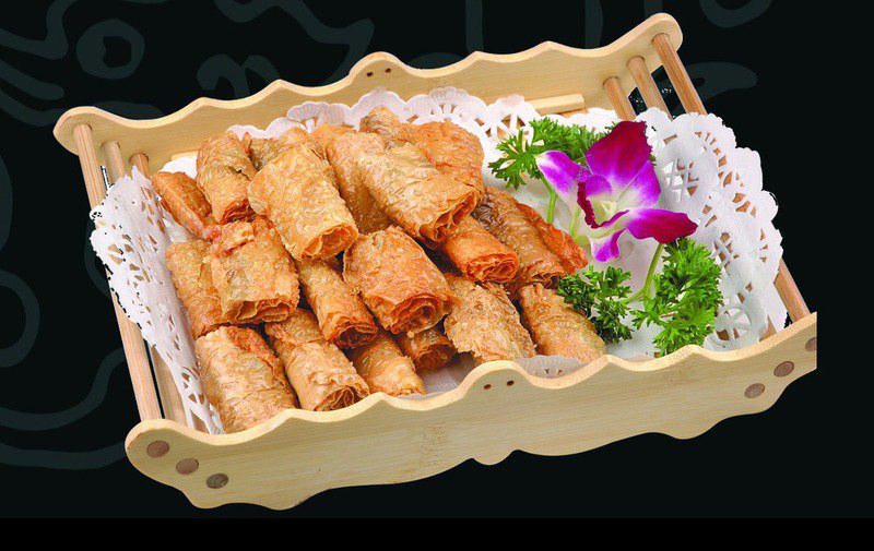 南京牛肉锅贴图片南京美食图片图片