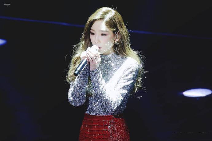 高清韩国全罗北道全州金泰妍少女风情新歌MV写真图片图片