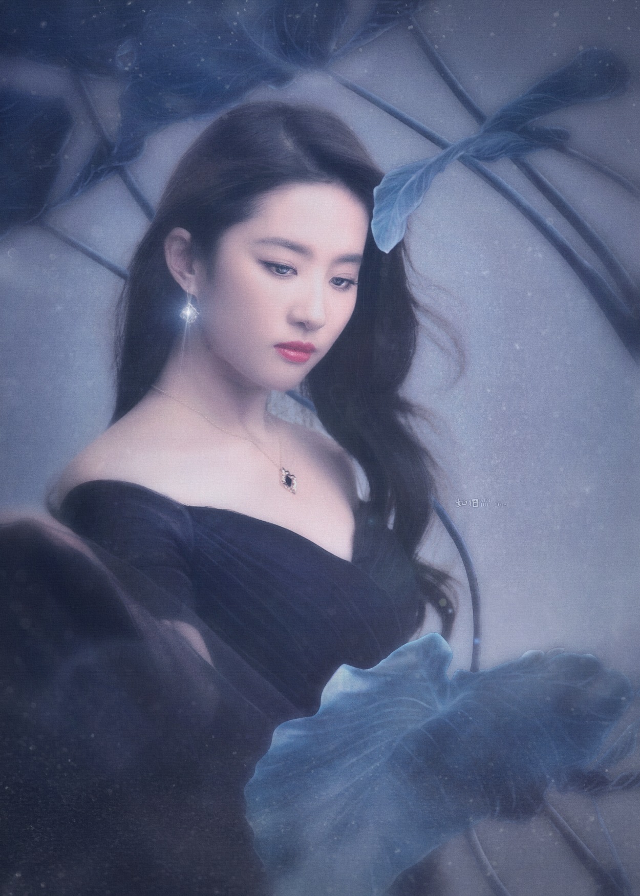 神奇创意的插画作品图片：让人脑洞大开图片