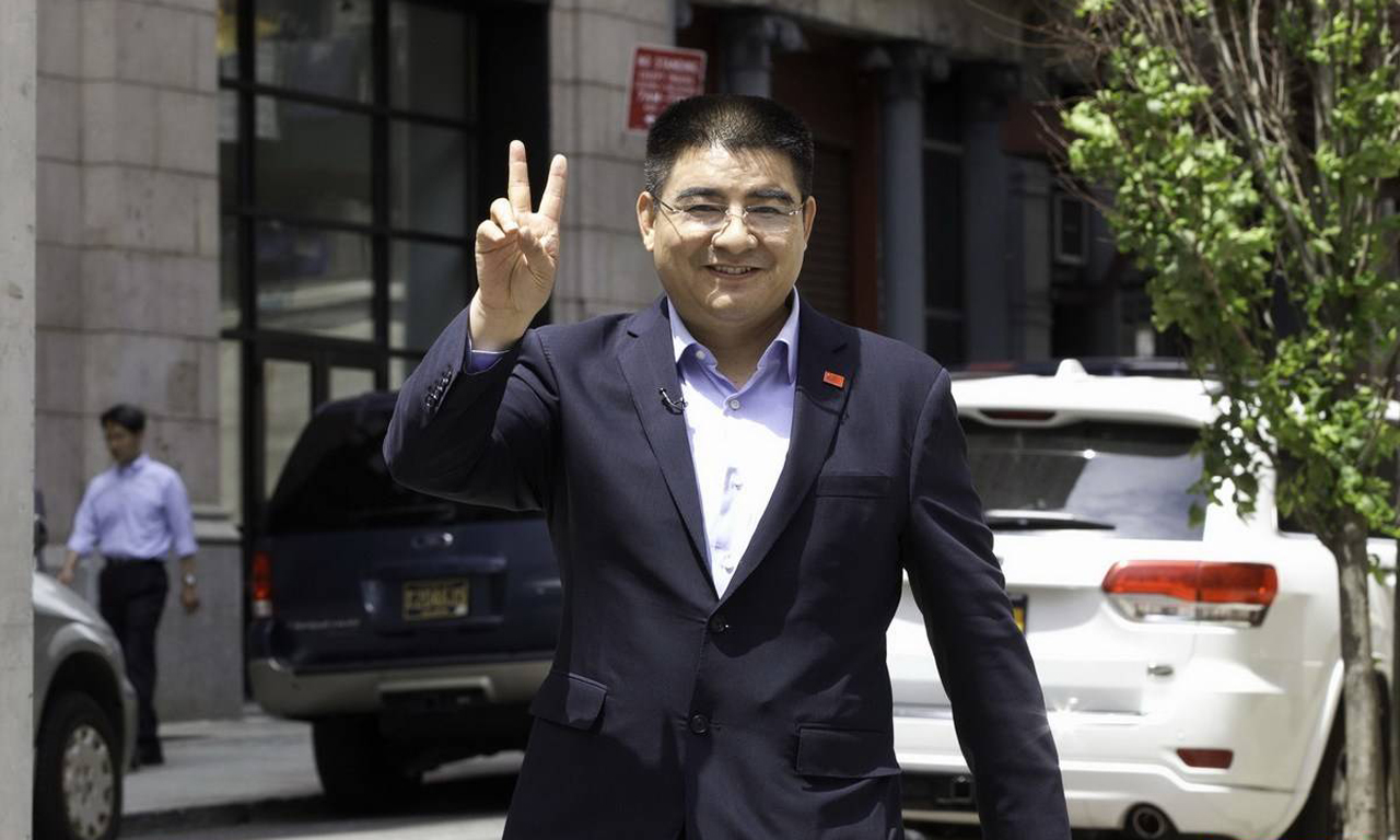 李敖图片  哈尔滨名人李敖图片图片