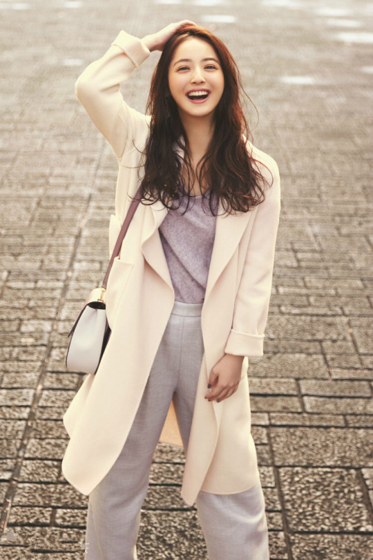 高清日本美女佐佐木希冬日唯美写真图片图片