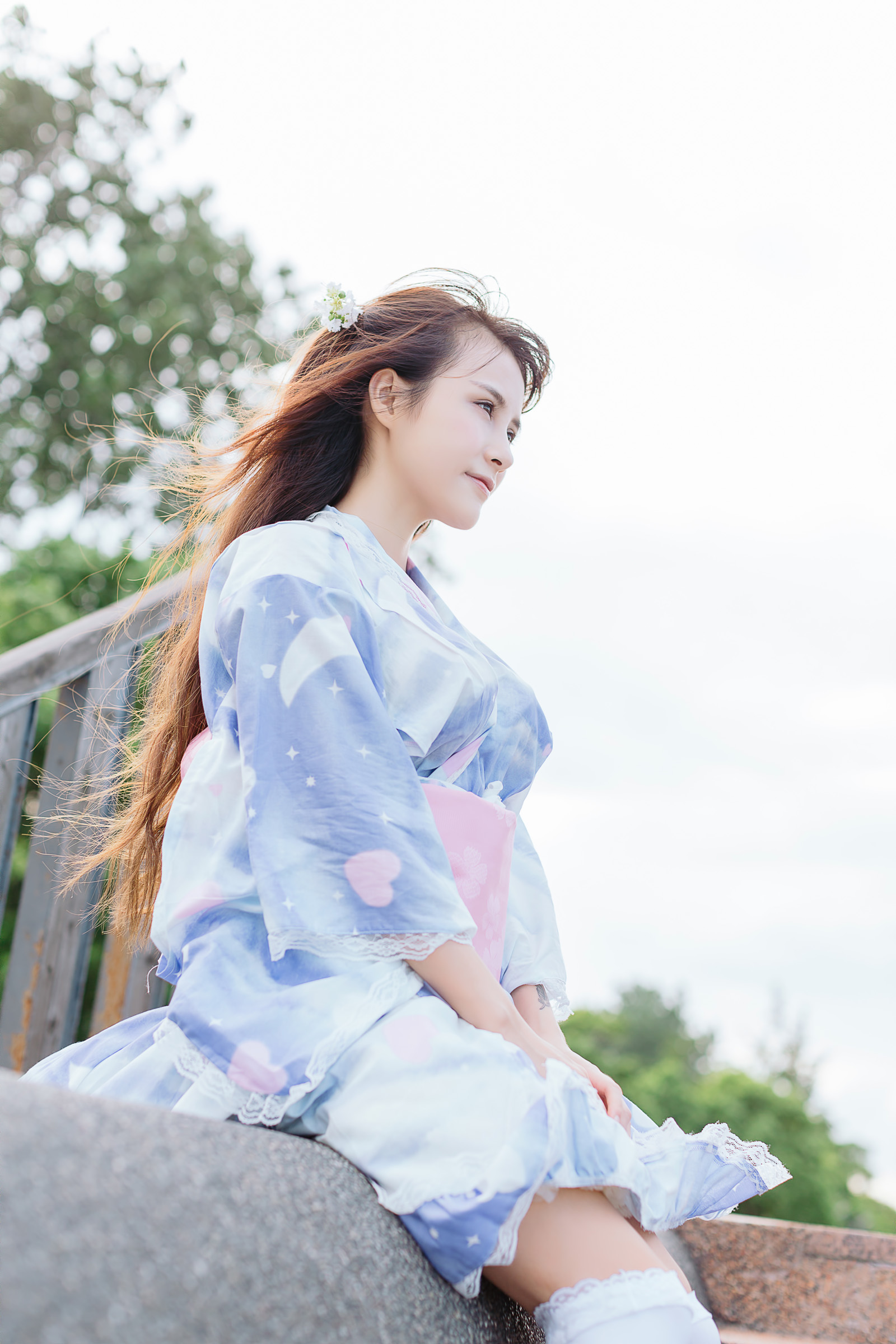 夏美酱图片