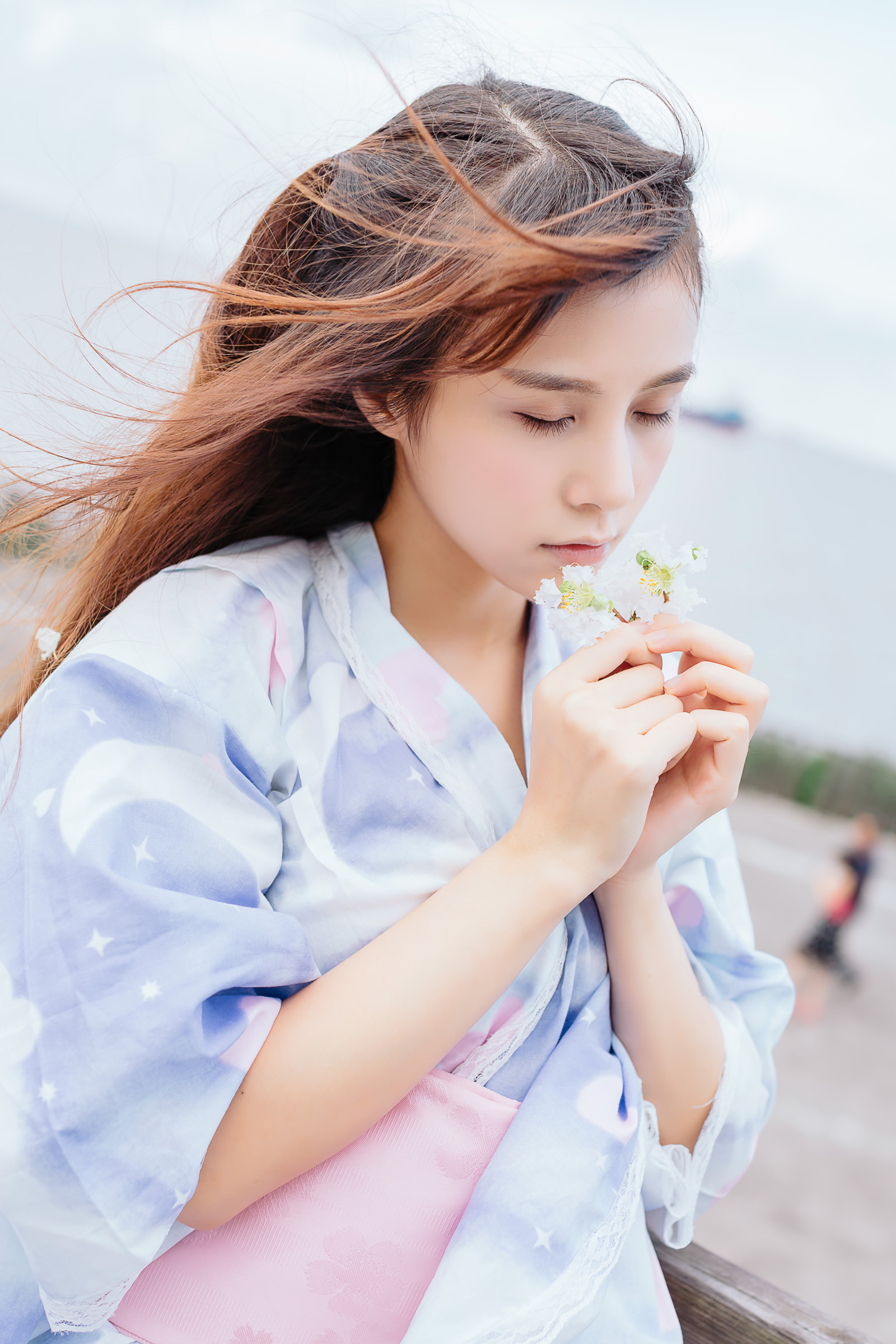 夏美酱图片