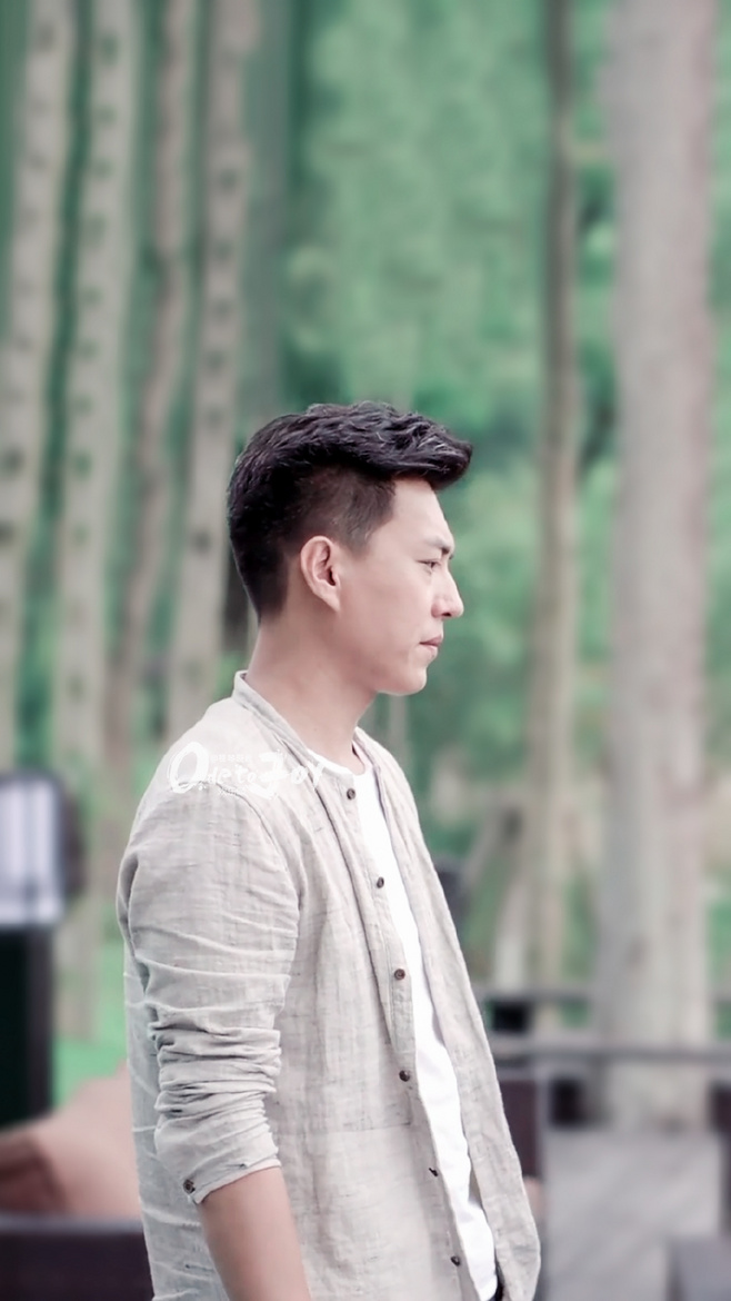 靳东图片