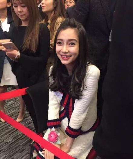 黄晓明Angelababy恩爱图片  电影《何以笙箫默》发布会图片图片