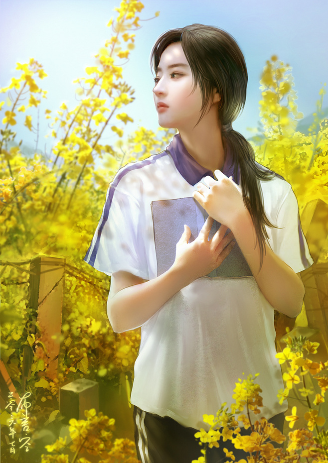 神仙姐姐刘亦菲绝佳图片图片