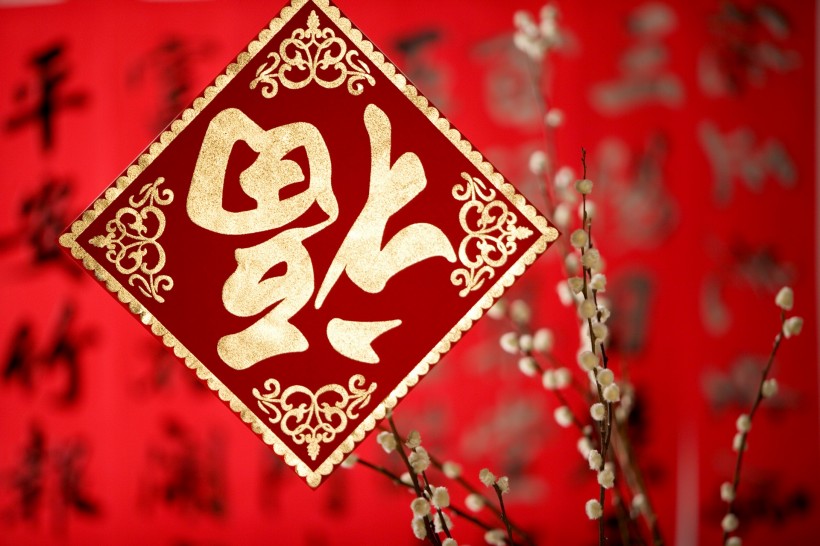 支付宝五福活动福图片大全图片