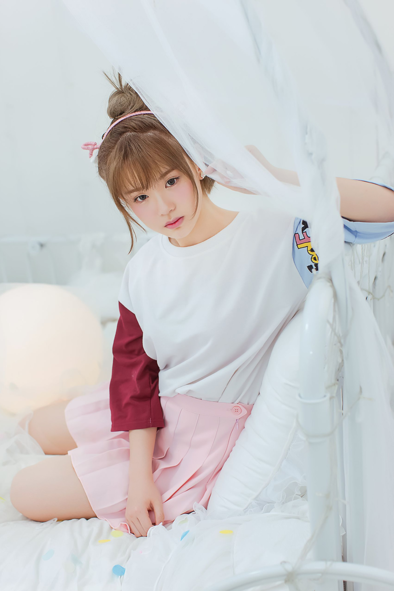 Angela楚楚图片