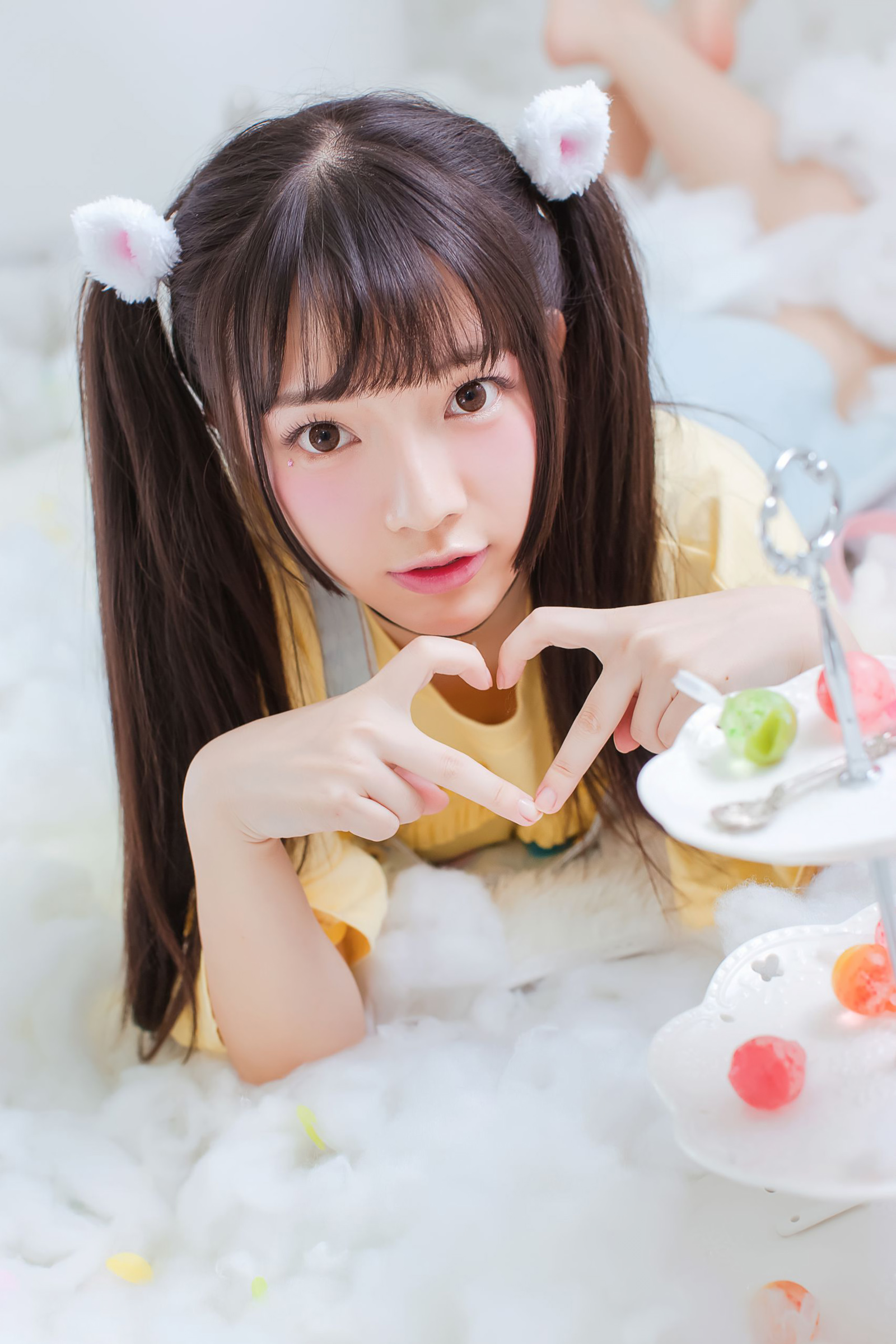 Angela楚楚图片