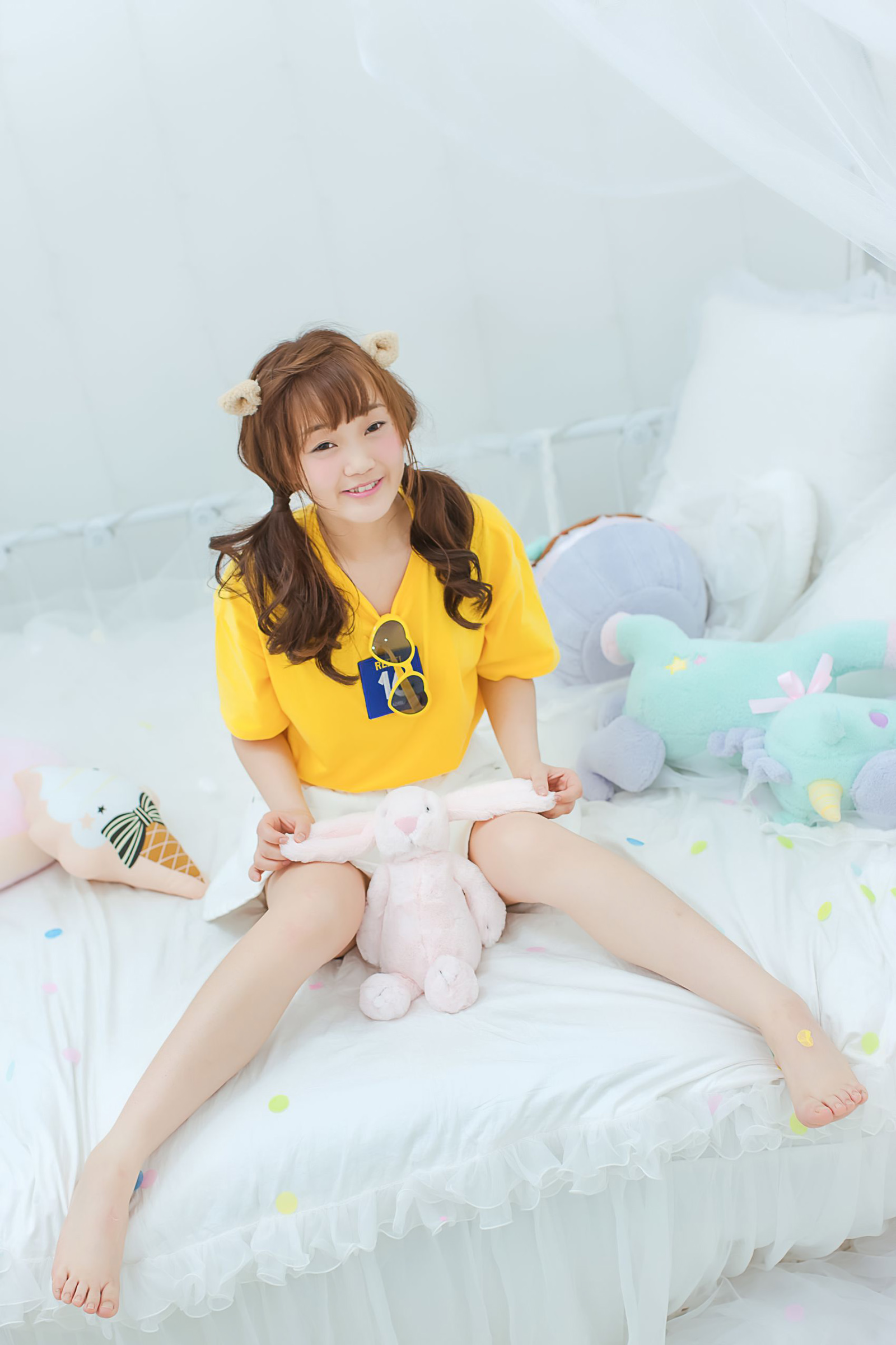 Angela楚楚图片