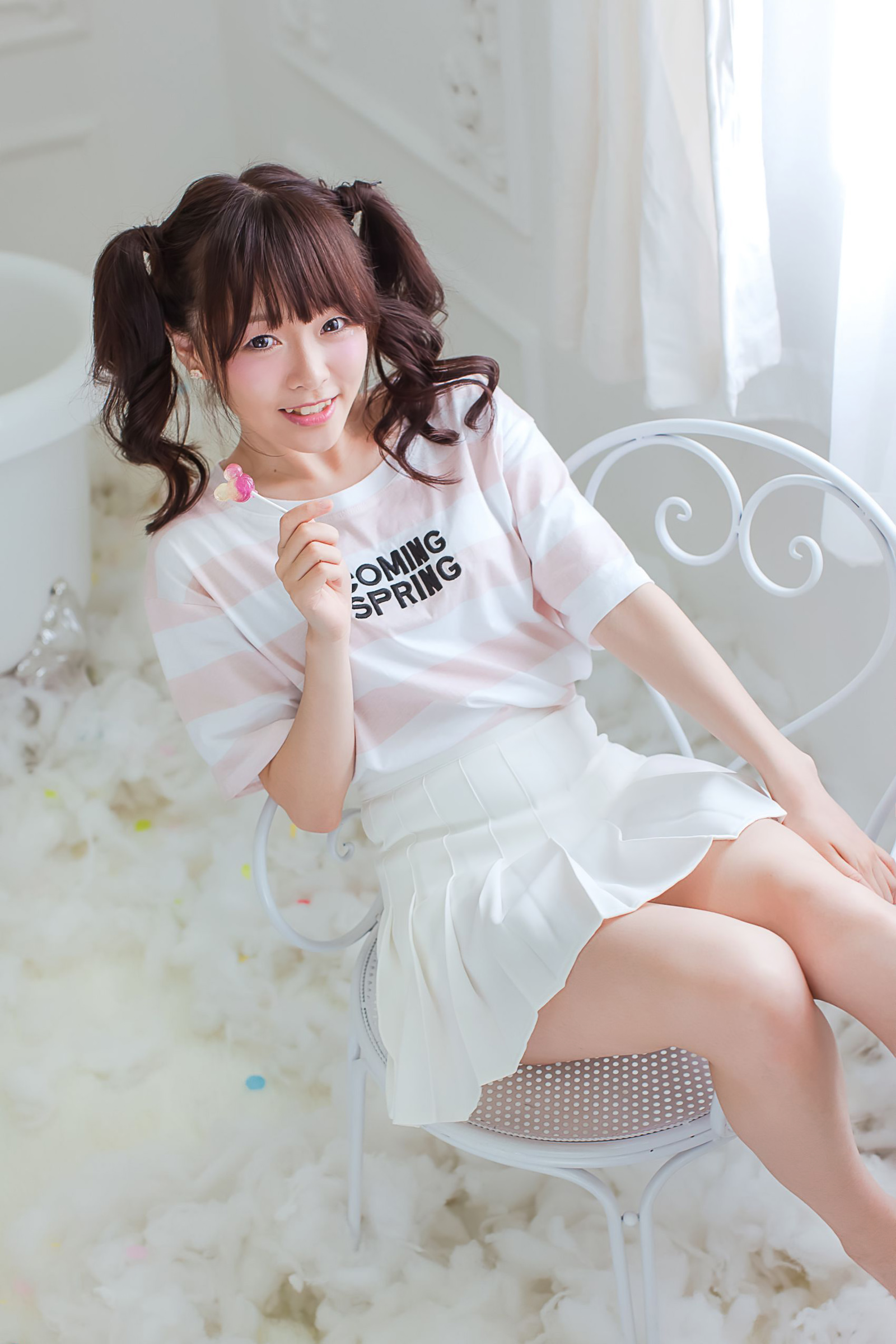 Angela楚楚图片